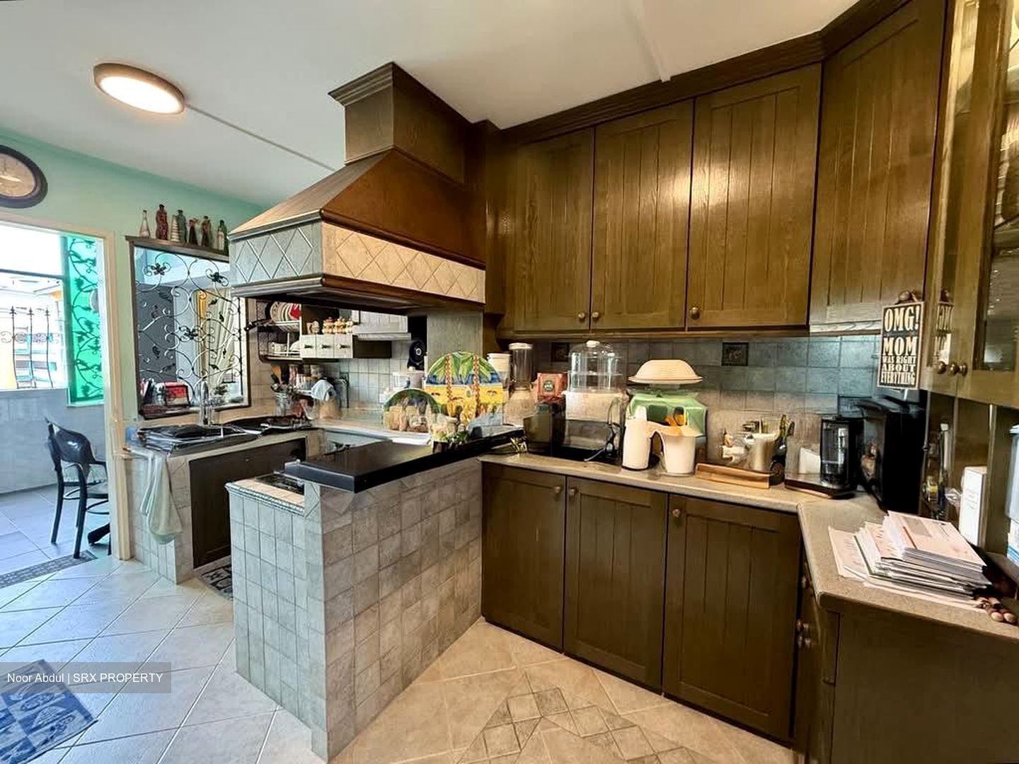 Blk 466 Pasir Ris Street 41 (Pasir Ris), HDB Executive #529479721
